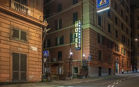 Hotel Assarotti